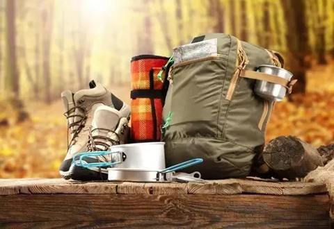 2020 Essential Outdoor Camping Gears List for Outdoor Camping