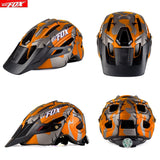 MTB Bike Mountain Road Cycling Helmet