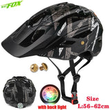 Mountain Road Cycling Safety Helmet