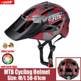 Bicycle Helmet for Adult Men