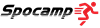 spocamp logo
