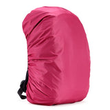 Outdoor Camping Hiking Climbing Dust Raincover backpack 20L 30L 35L 40L 50L 60L - Spocamp
