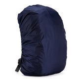 Outdoor Camping Hiking Climbing Dust Raincover backpack 20L 30L 35L 40L 50L 60L - Spocamp