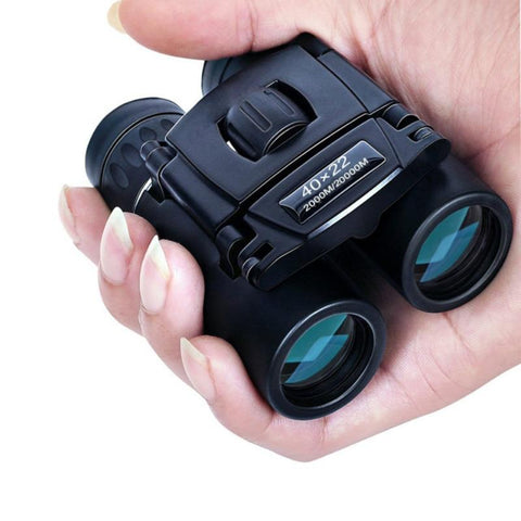 Mini Telescope Folding Optics Telescope For Outdoor Camping