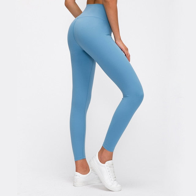 Seamless Women Gym Leggings Fitness Workout Leggins