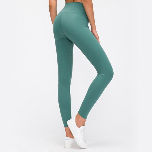 Ripley - LEGGINGS MUJER - ROPA DEPORTIVA SEAMLESS - WORKOUT