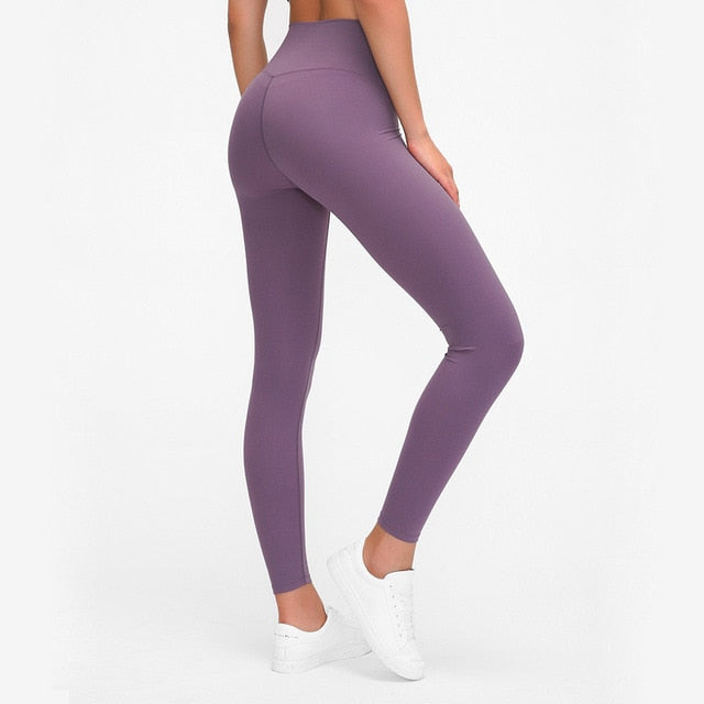 Seamless Women Gym Leggings Fitness Workout Leggins